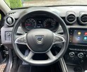 Dacia Duster LED,Klima,Navi,Temp,Martwe Pole,Kamera 360,Keyless GO, Czujniki Park - 16