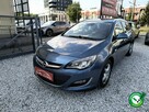 Opel Astra Salon Pl| Bezwypadkowy | 2X Opony| Nawigacja| Kamera Cofania | - 1