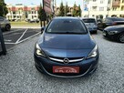 Opel Astra Salon Pl| Bezwypadkowy | 2X Opony| Nawigacja| Kamera Cofania | - 2