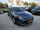 Opel Astra Salon Pl| Bezwypadkowy | 2X Opony| Nawigacja| Kamera Cofania | - 3