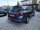 Opel Astra Salon Pl| Bezwypadkowy | 2X Opony| Nawigacja| Kamera Cofania | - 5