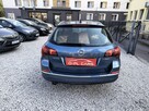 Opel Astra Salon Pl| Bezwypadkowy | 2X Opony| Nawigacja| Kamera Cofania | - 6