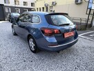 Opel Astra Salon Pl| Bezwypadkowy | 2X Opony| Nawigacja| Kamera Cofania | - 7