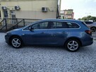 Opel Astra Salon Pl| Bezwypadkowy | 2X Opony| Nawigacja| Kamera Cofania | - 8