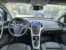 Opel Astra Salon Pl| Bezwypadkowy | 2X Opony| Nawigacja| Kamera Cofania | - 9
