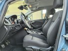 Opel Astra Salon Pl| Bezwypadkowy | 2X Opony| Nawigacja| Kamera Cofania | - 11