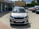 Peugeot 108 Rezerwacja - 3