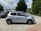 Peugeot 108 Rezerwacja - 5