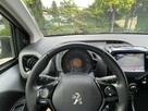 Peugeot 108 Rezerwacja - 16