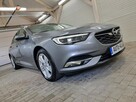 Opel Insignia Grand Sport 1.5 T Innovation, salon Polska, I właściciel, FV23% - 2