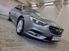Opel Insignia Grand Sport 1.5 T Innovation, salon Polska, I właściciel, FV23% - 11