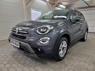 Fiat 500x 1.6 i (110 KM)  City Cross - 4