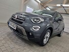 Fiat 500x 1.6 i (110 KM)  City Cross - 5