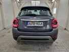 Fiat 500x 1.6 i (110 KM)  City Cross - 8