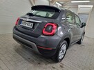 Fiat 500x 1.6 i (110 KM)  City Cross - 9