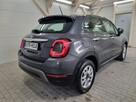 Fiat 500x 1.6 i (110 KM)  City Cross - 10