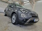Fiat 500x 1.6 i (110 KM)  City Cross - 11