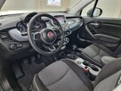 Fiat 500x 1.6 i (110 KM)  City Cross - 12
