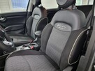 Fiat 500x 1.6 i (110 KM)  City Cross - 15