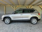 Seat Ateca 1.4 Eco TSI Style S&S - 5