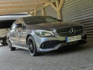 Mercedes CLA 200 Shooting Brake AMG Line - 2
