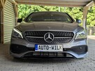 Mercedes CLA 200 Shooting Brake AMG Line - 3