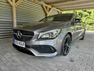 Mercedes CLA 200 Shooting Brake AMG Line - 4