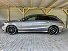 Mercedes CLA 200 Shooting Brake AMG Line - 5