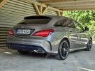 Mercedes CLA 200 Shooting Brake AMG Line - 8