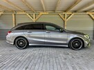 Mercedes CLA 200 Shooting Brake AMG Line - 9