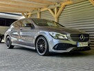 Mercedes CLA 200 Shooting Brake AMG Line - 10