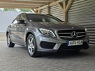 Mercedes GLA 180 AMG Line Edition - 1