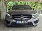 Mercedes GLA 180 AMG Line Edition - 3