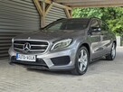 Mercedes GLA 180 AMG Line Edition - 4