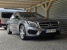 Mercedes GLA 180 AMG Line Edition - 10