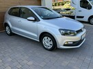Volkswagen Polo 17r. 1.0 MPI benzyna z Niemiec Bezwypadkowa - 3
