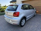 Volkswagen Polo 17r. 1.0 MPI benzyna z Niemiec Bezwypadkowa - 4
