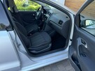 Volkswagen Polo 17r. 1.0 MPI benzyna z Niemiec Bezwypadkowa - 8