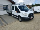 Ford Transit doka*brygadówka *7 osób *klima - 3