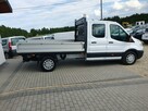 Ford Transit doka*brygadówka *7 osób *klima - 6