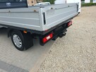 Ford Transit doka*brygadówka *7 osób *klima - 13