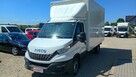 Iveco Daily 35S14 klima * 3 osobowy * - 2