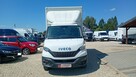 Iveco Daily 35S14 klima * 3 osobowy * - 4