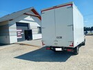Iveco Daily 35S14 klima * 3 osobowy * - 7