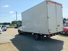 Iveco Daily 35S14 klima * 3 osobowy * - 9