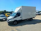 Iveco Daily 35S14 klima * 3 osobowy * - 11