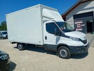 Iveco Daily 35S14 klima * 3 osobowy * - 12