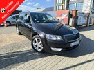 Škoda Octavia 2.0 TDi 150KM Klimatronic Navi - 1