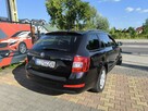 Škoda Octavia 2.0 TDi 150KM Klimatronic Navi - 5