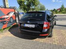 Škoda Octavia 2.0 TDi 150KM Klimatronic Navi - 6